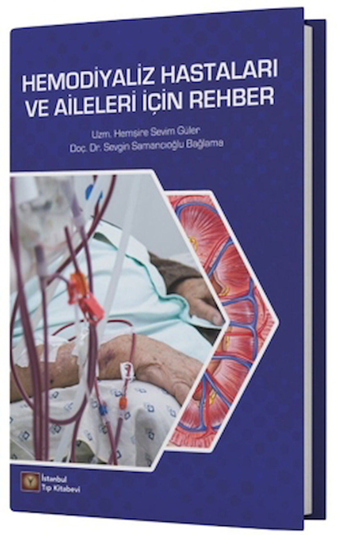 Hemodiyaliz Hastaları ve Aileleri İçin Rehber