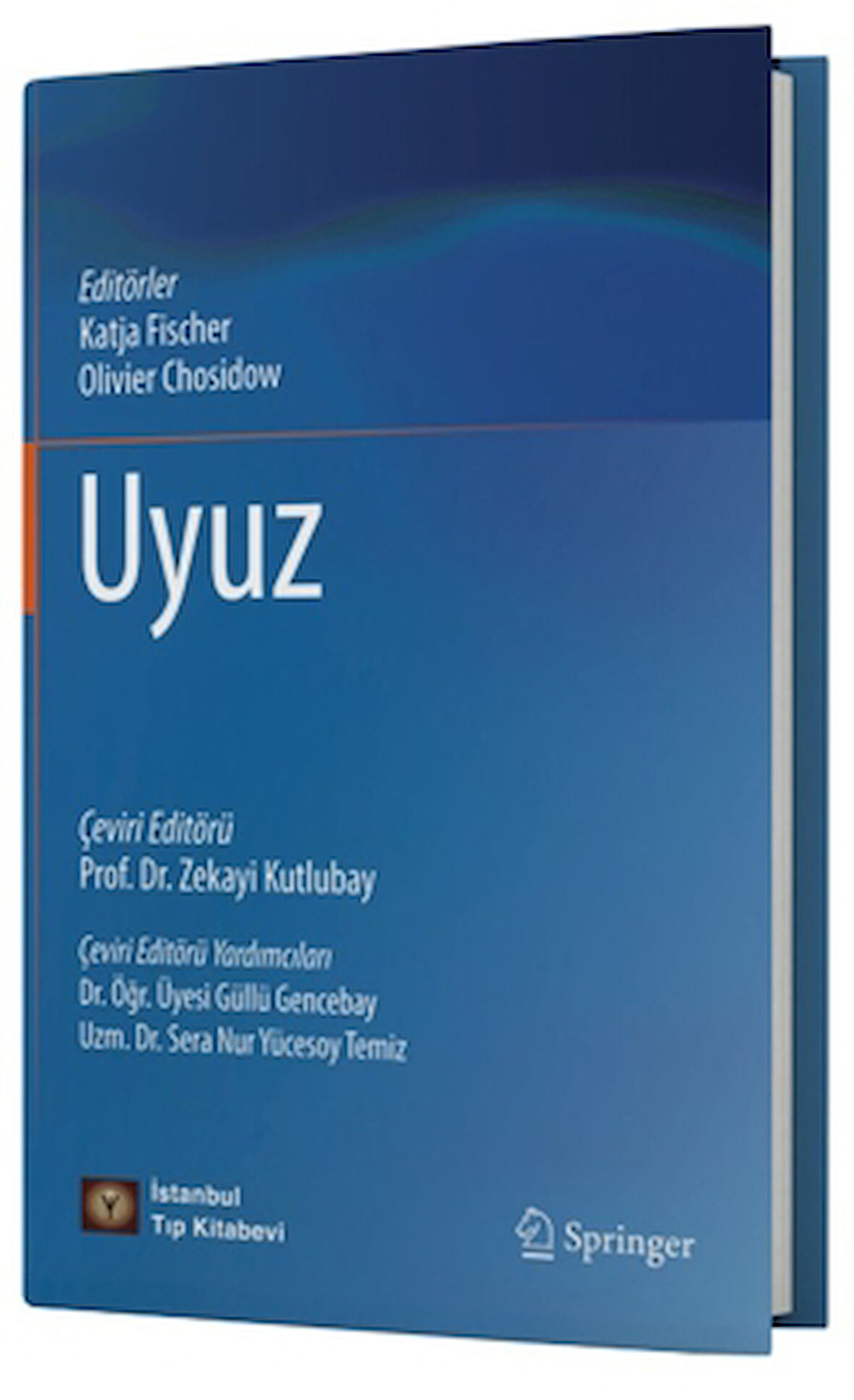 Uyuz