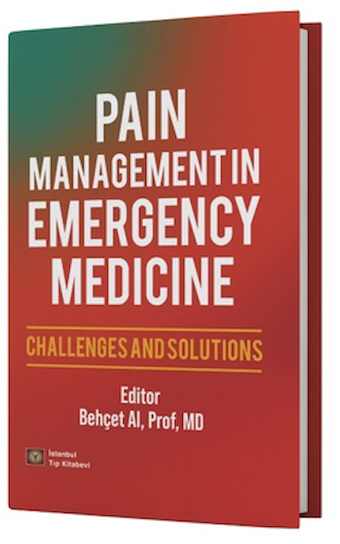Pain Management in Emergency Medicine