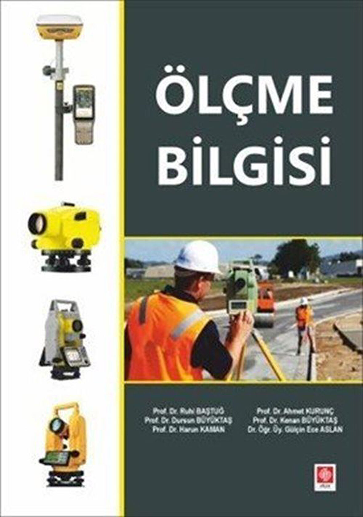 Ölçme Bilgisi / Kolektif