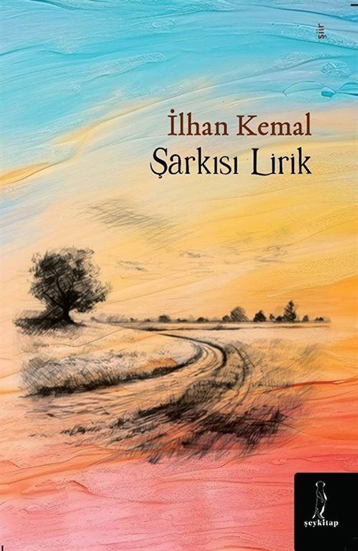 Şarkısı Lirik / İlhan Kemal