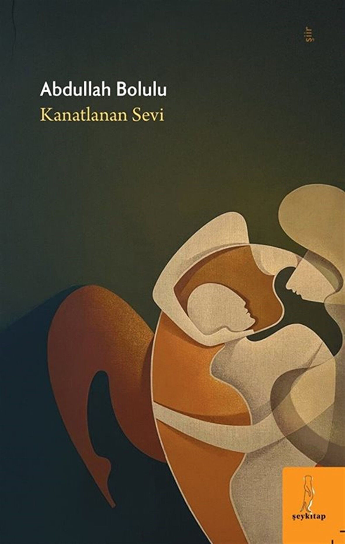 Kanatlanan Sevi / Abdullah Bolulu