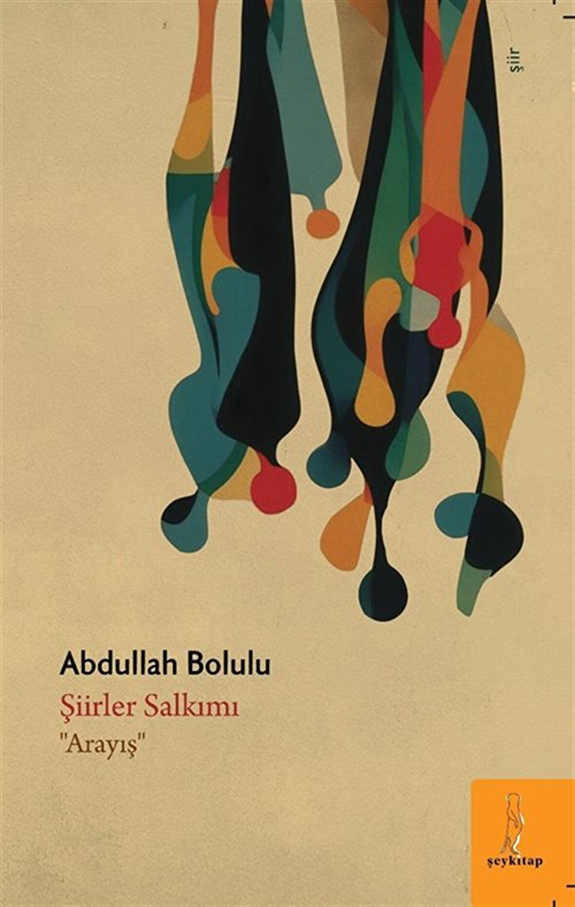 Şiirler Salkımı / Abdullah Bolulu