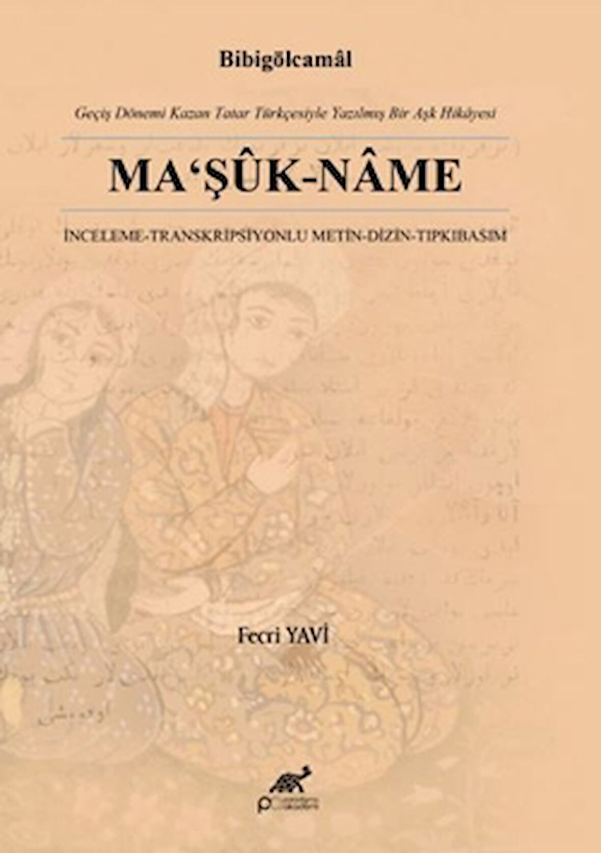 Ma‘şuk-name