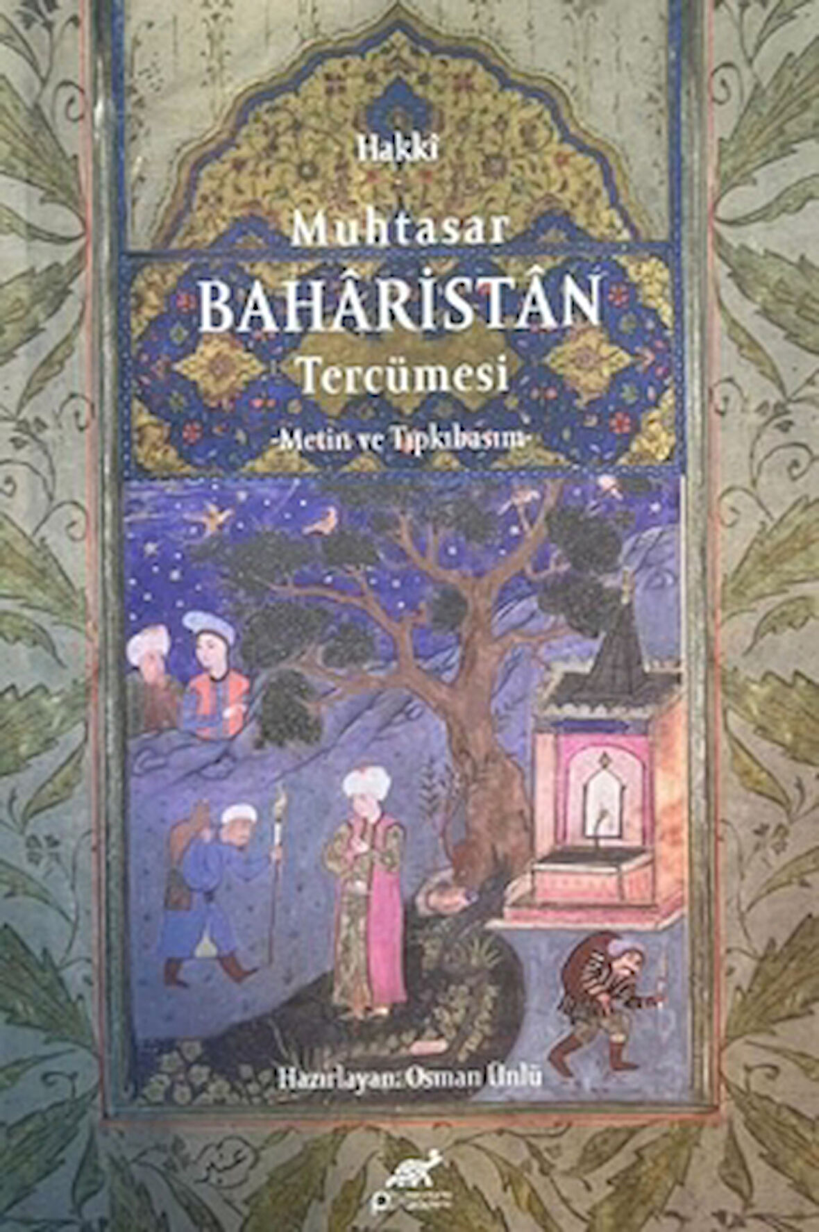 Muhtasar Baharistan Tercümesi