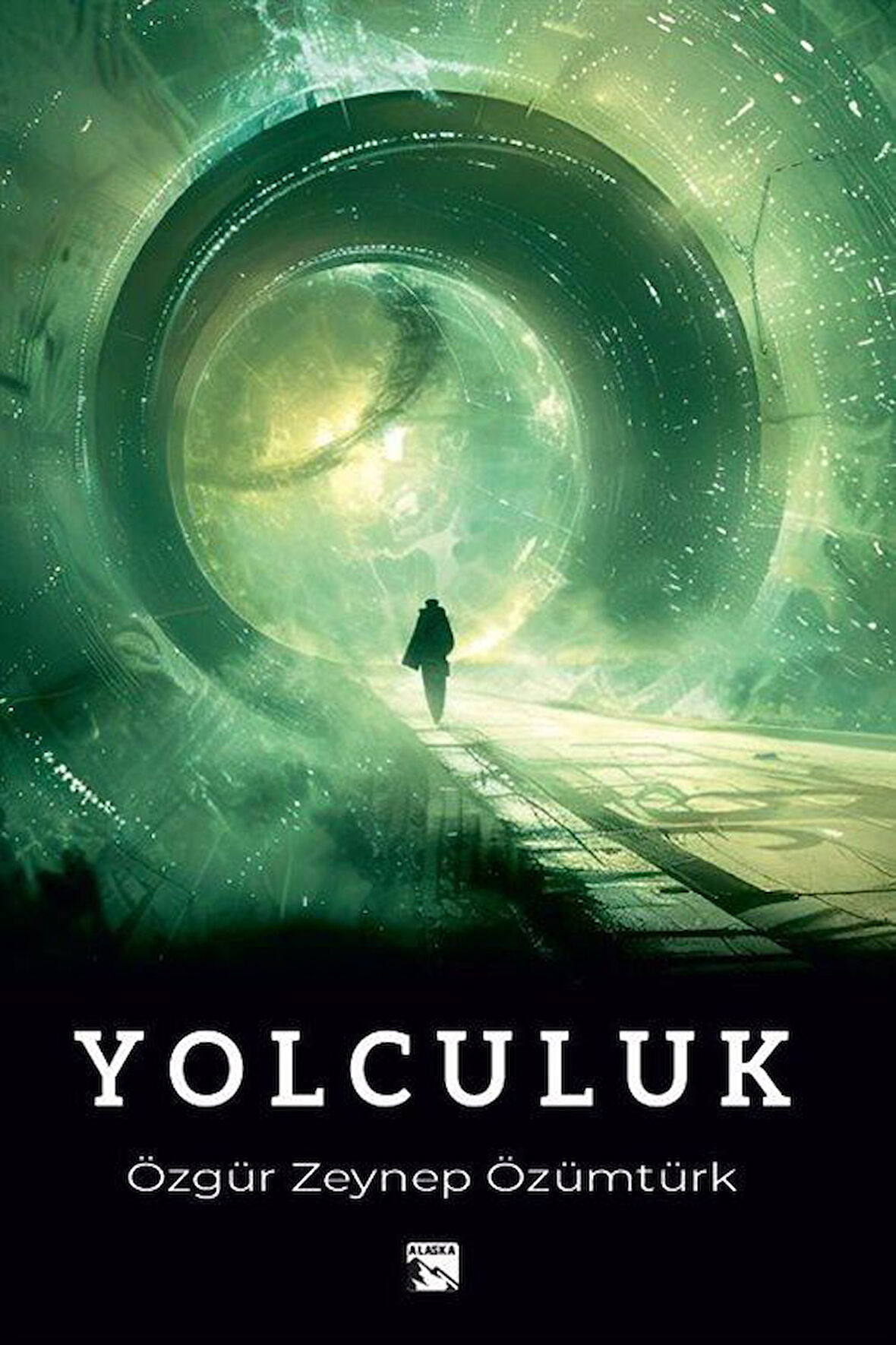 Yolculuk / Özgür Zeynep Özümtürk