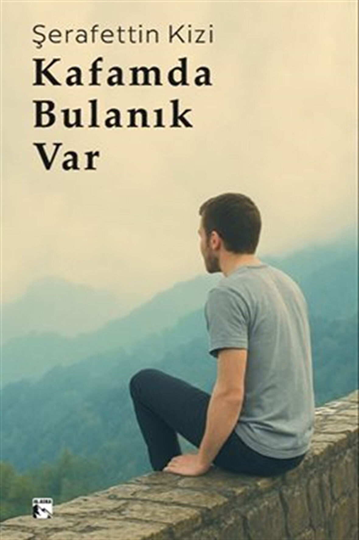 Kafamda Bulanık Var / Şerafettin Kizi
