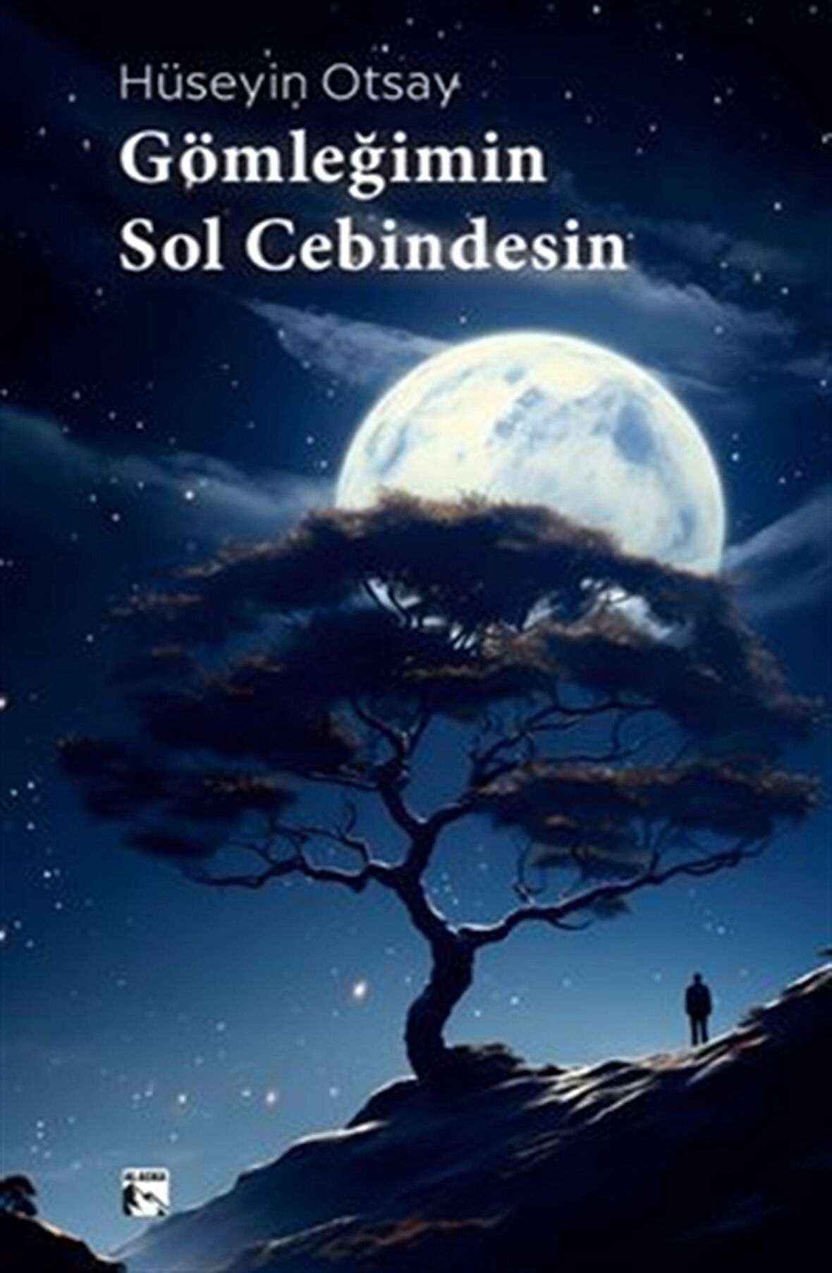 Gömleğimin Sol Cebindesin / Hüseyin Otsay