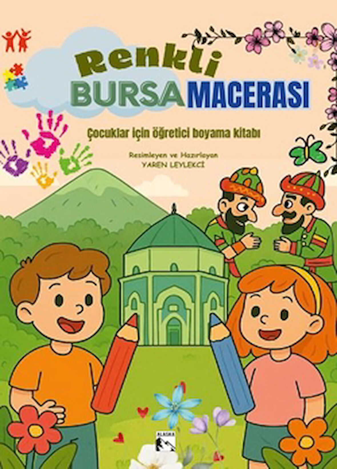 Renkli Bursa Macerası
