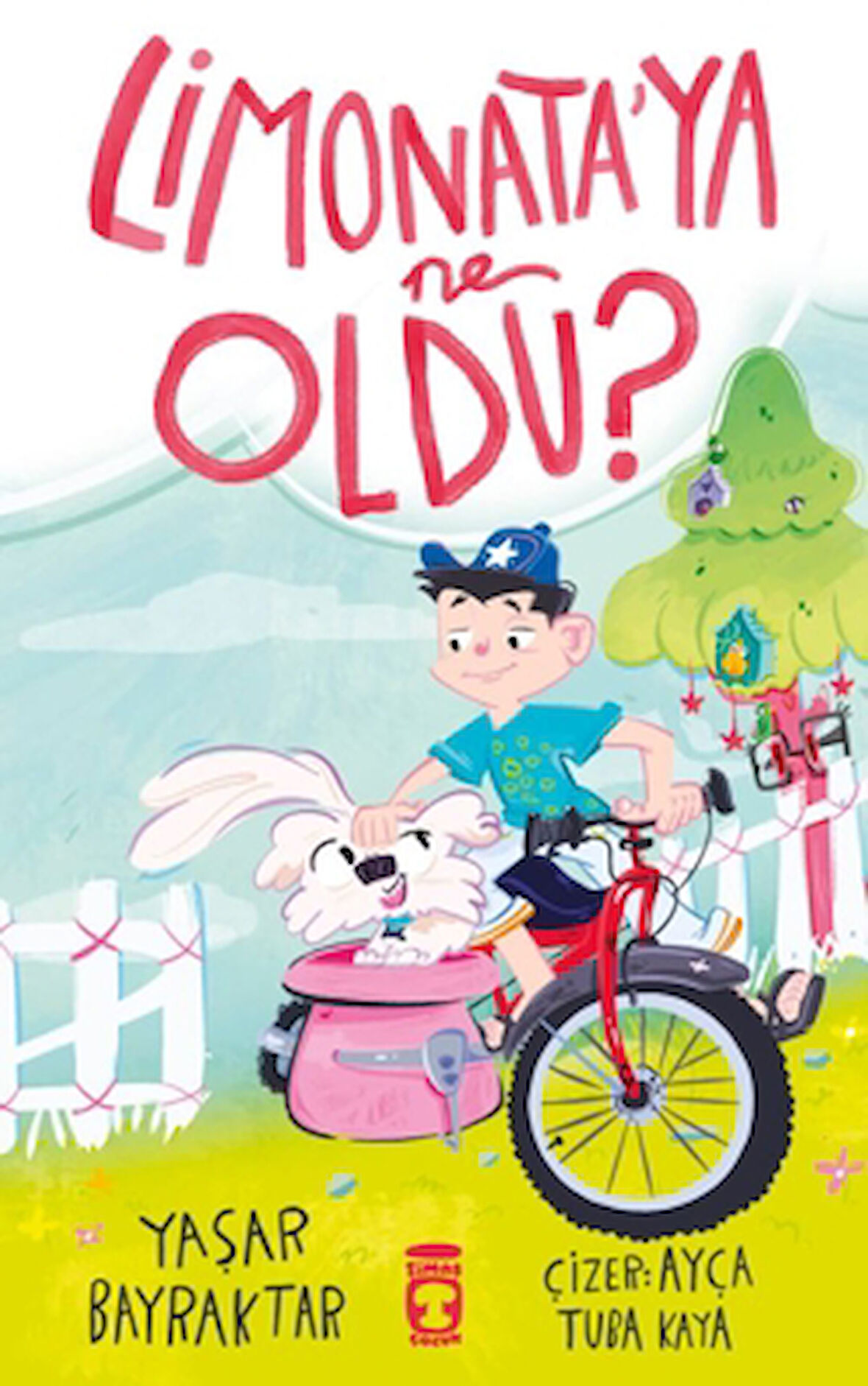 Limonata’ya Ne Oldu?