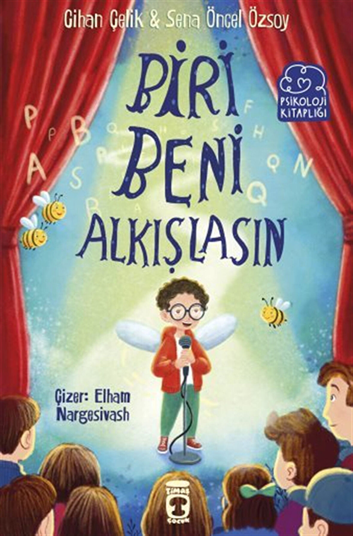 Biri Beni Alkışlasın / Cihan Çelik