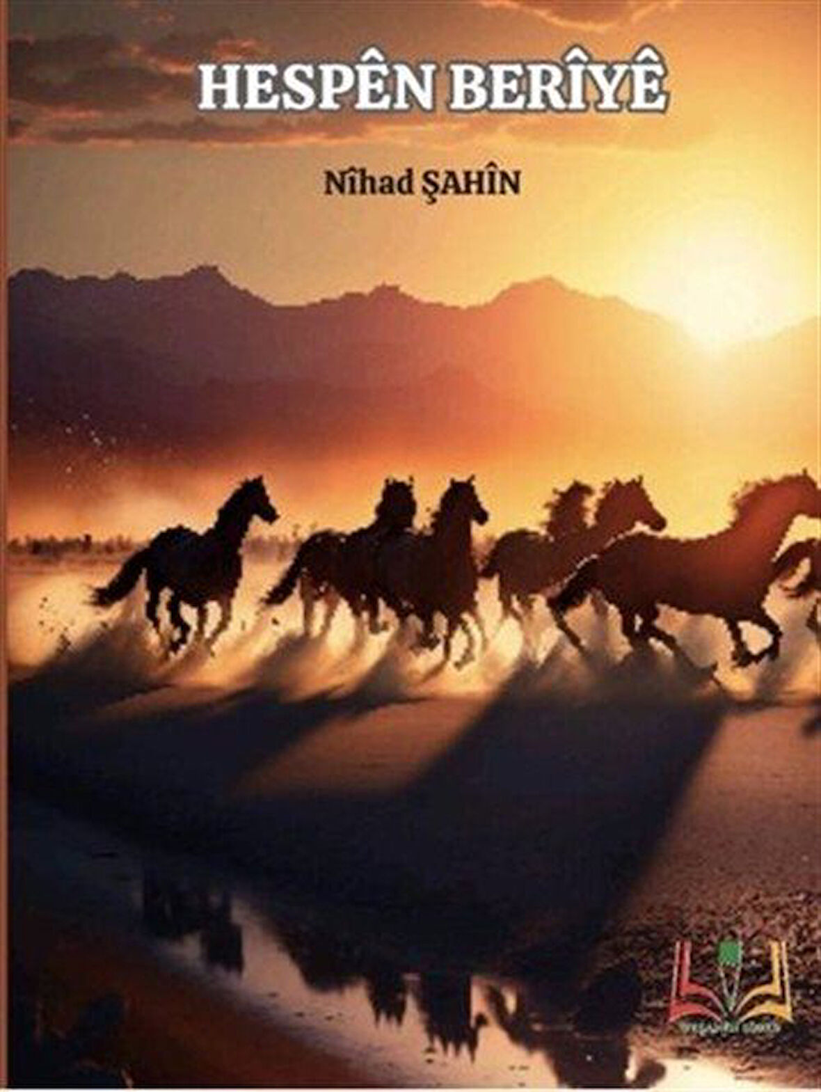 Hespên Berîyê / Nihad Şahin