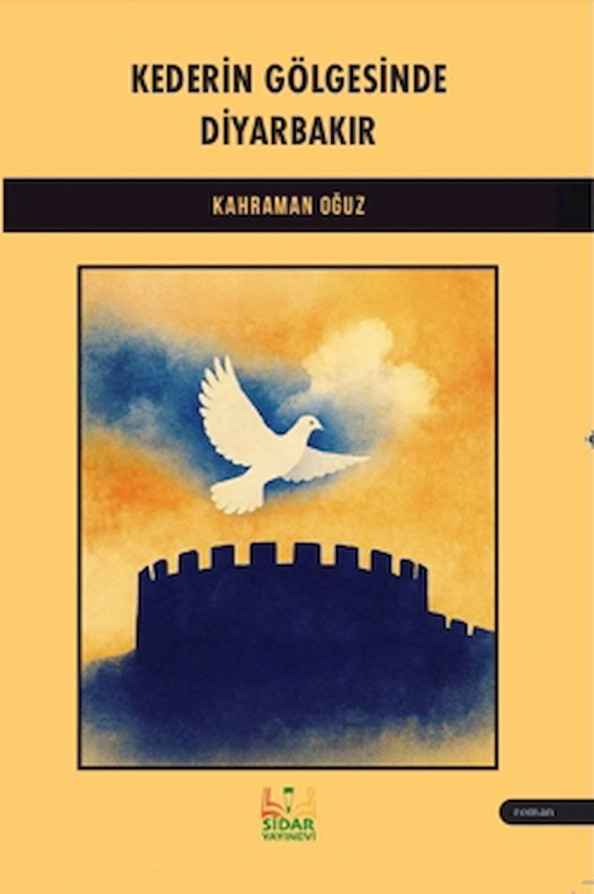 Kederin Gölgesinde Diyarbakır