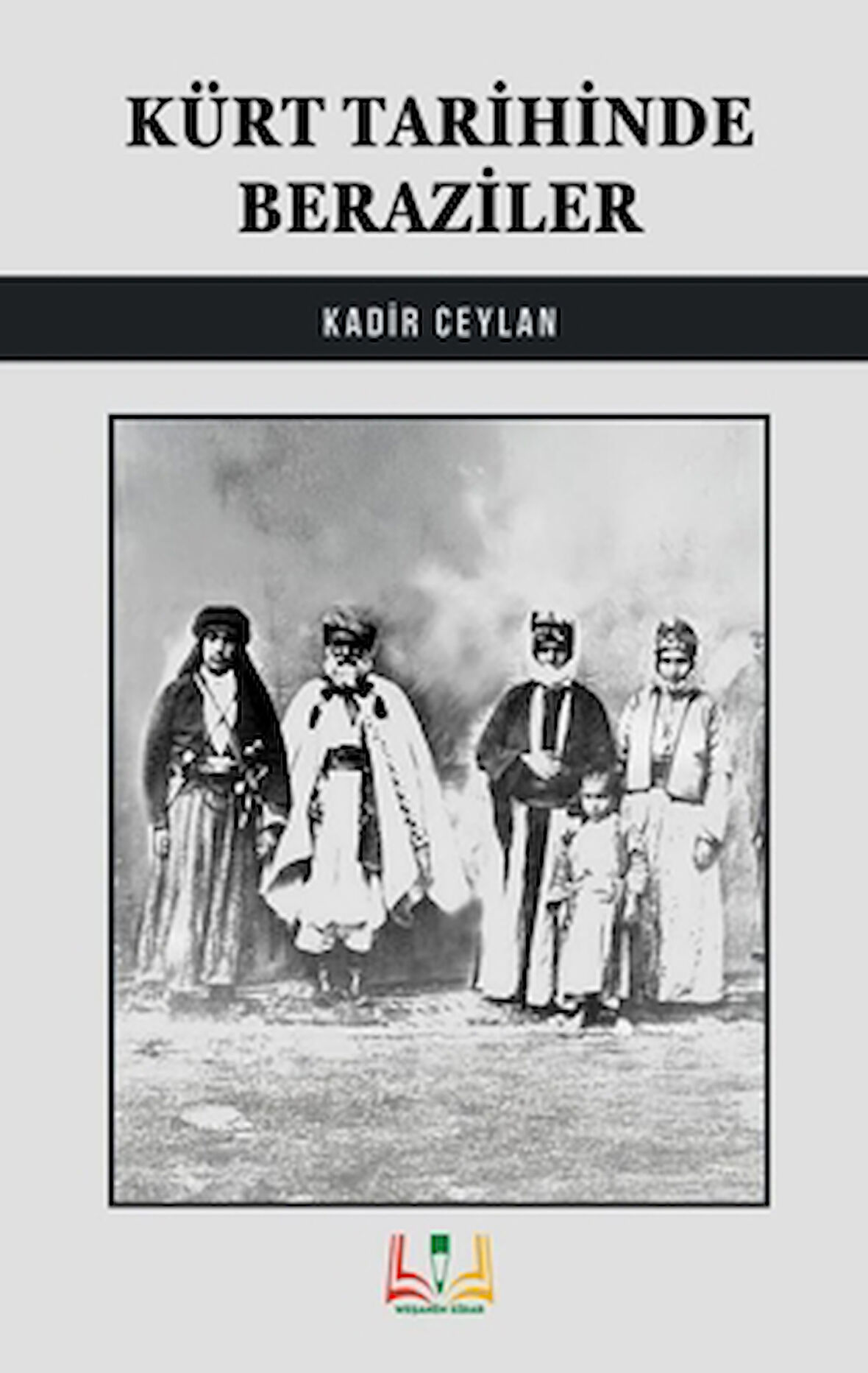 Kürt Tarihinde Baraziler