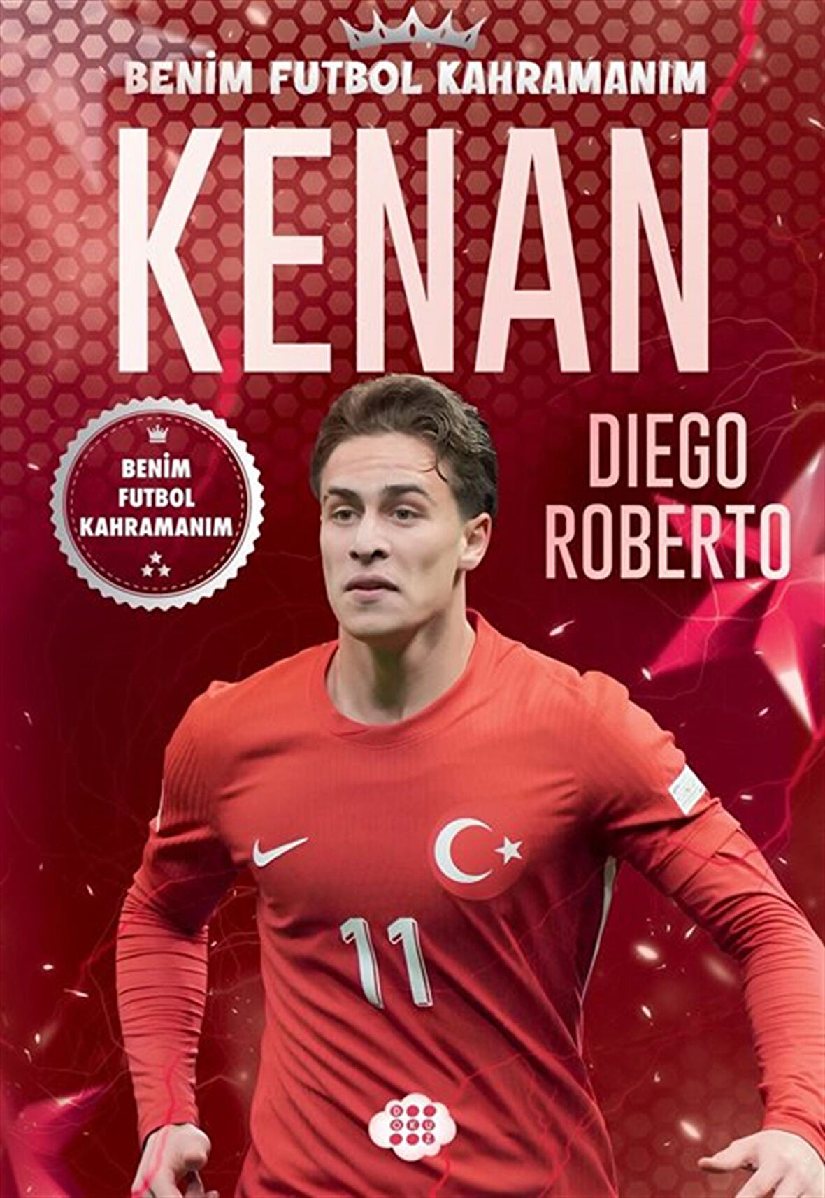 Kenan Yıldız / Benim Futbol Kahramanım / Diego Roberto