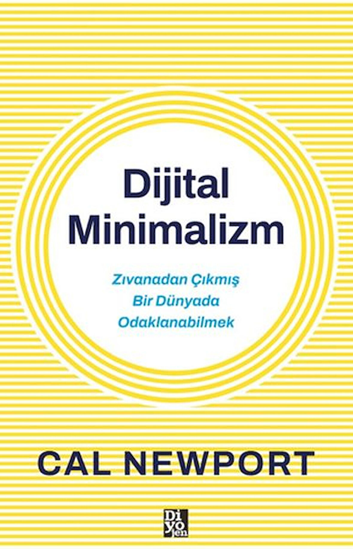 Dijital Minimalizm