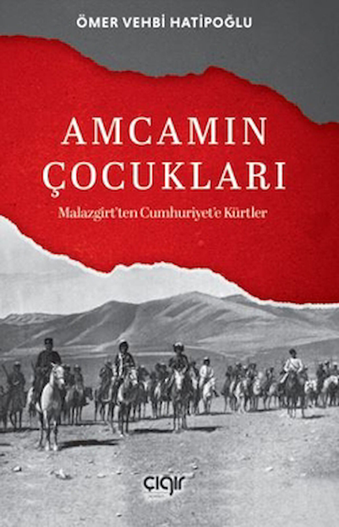 Amcamın Çocukları