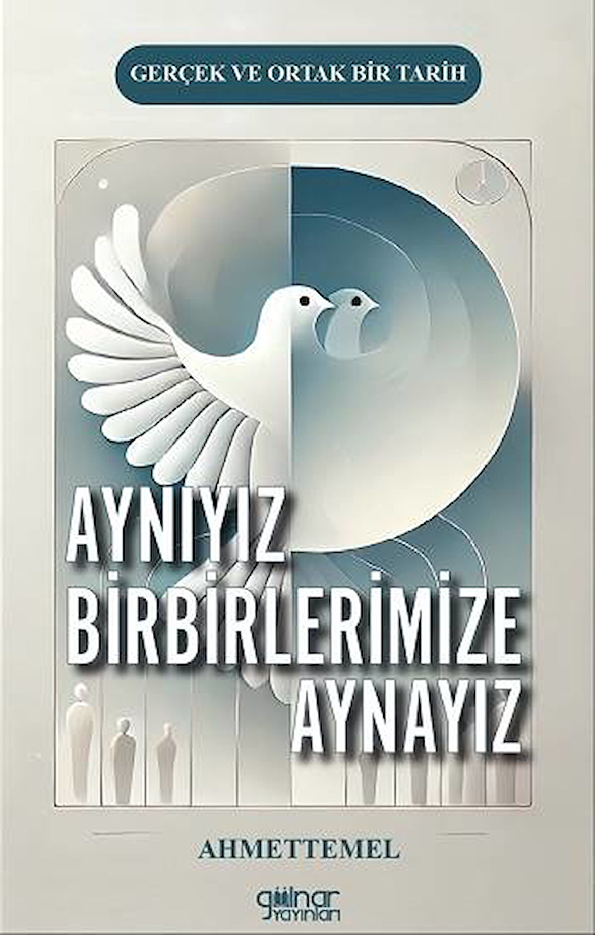 Aynıyız Birbirlerimize Aynayız