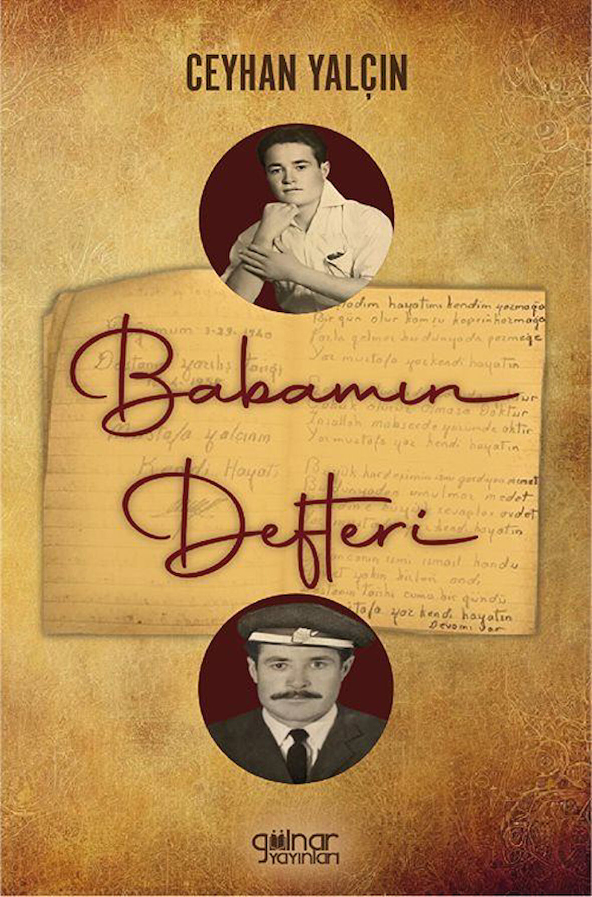 Babamın Defteri / Ceyhan Yalçın