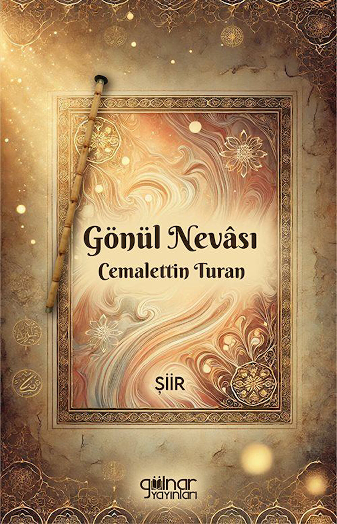 Gönül Nevası / Cemalettin Turan