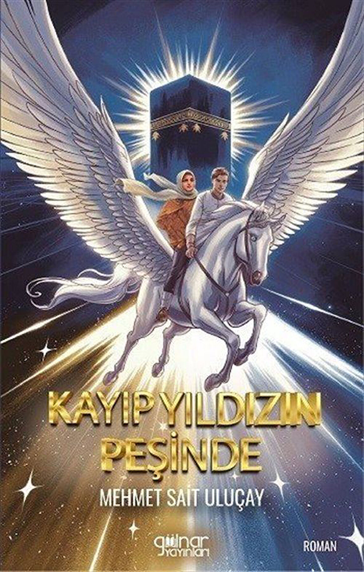 Kayıp Yıldızın Peşinde / Mehmet Sait Uluçay
