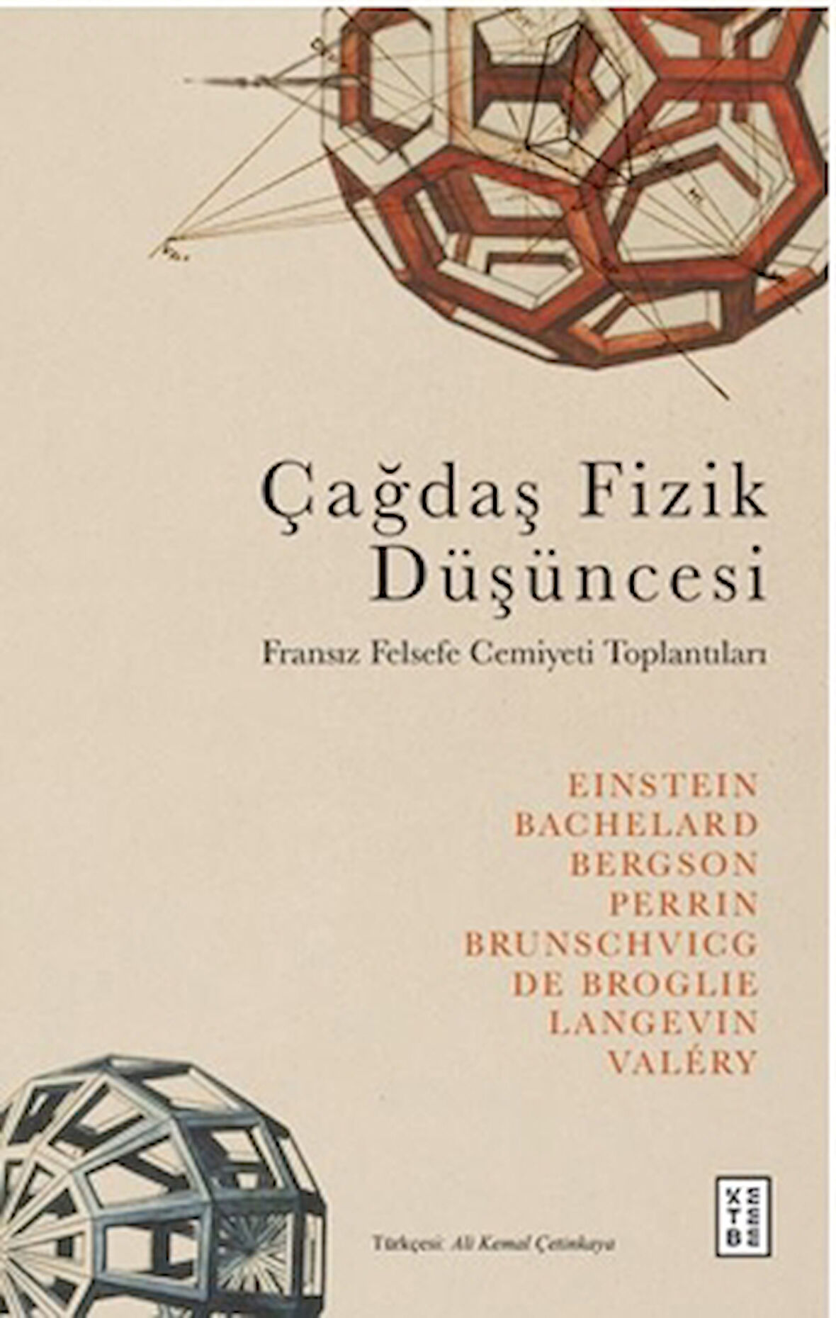 Çağdaş Fizik Düşüncesi