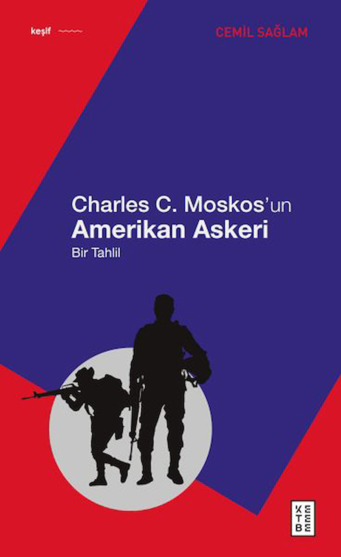 Charles C. Moskos un Amerikan Askeri