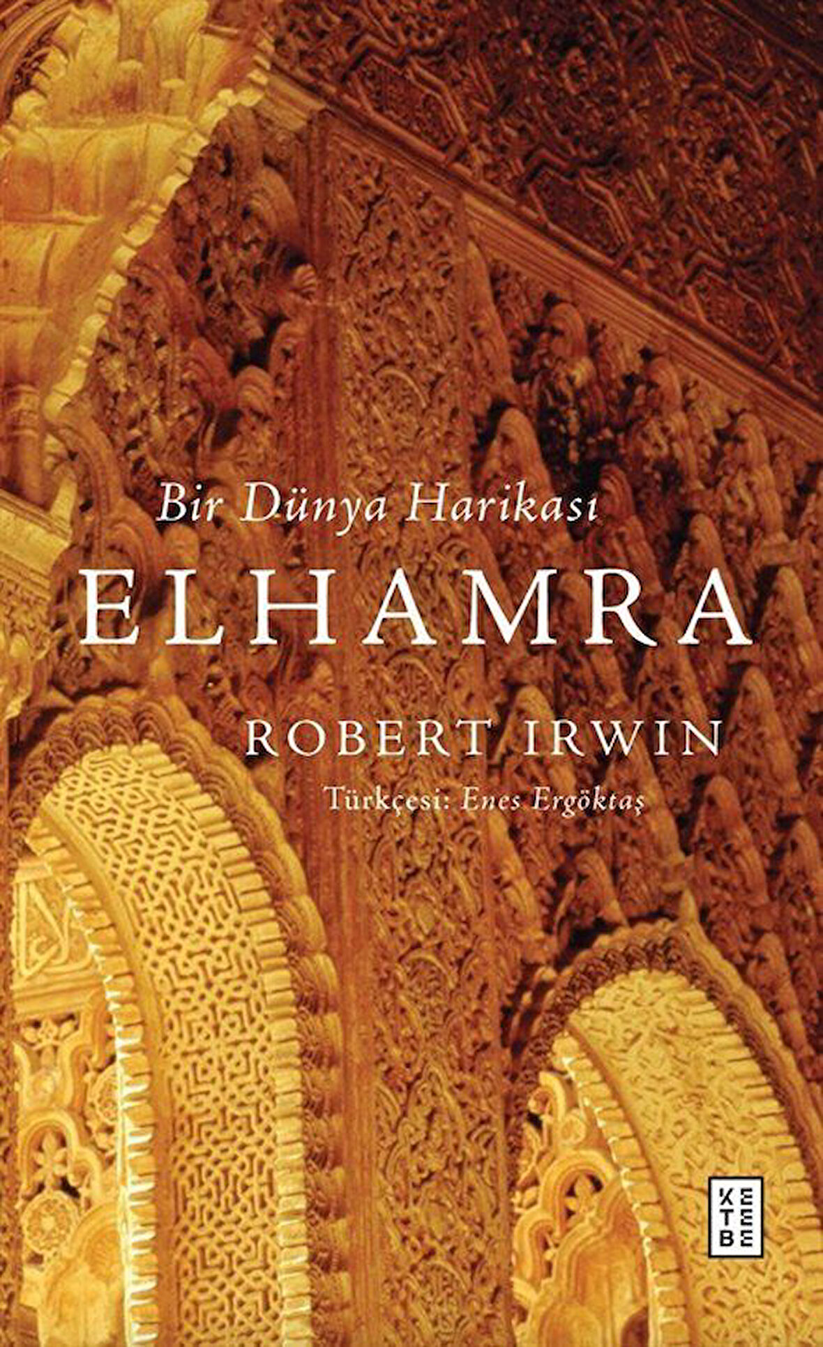 Bir Dünya Harikası Elhamra / Robert Irwin