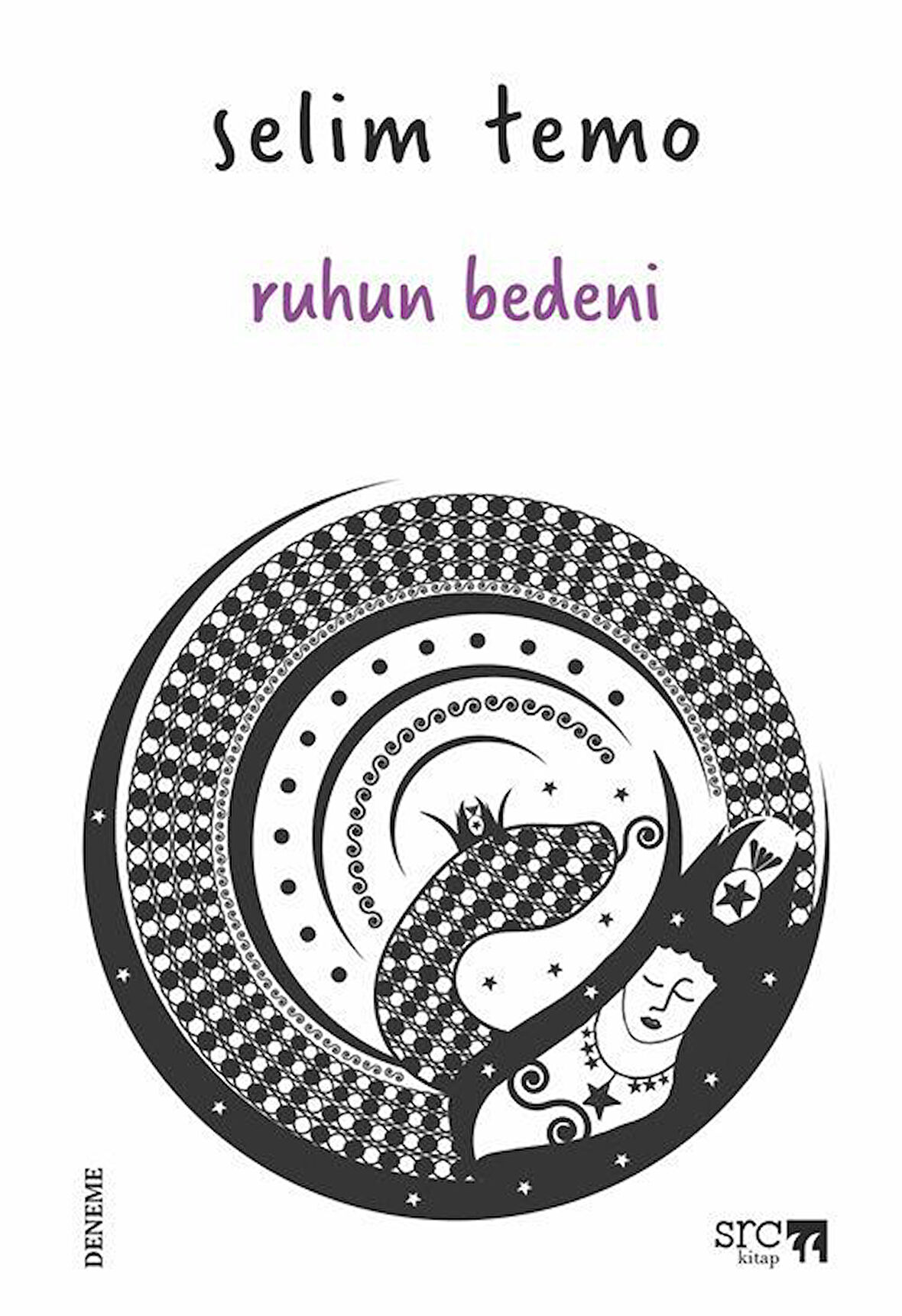 Ruhun Bedeni / Selim Temo
