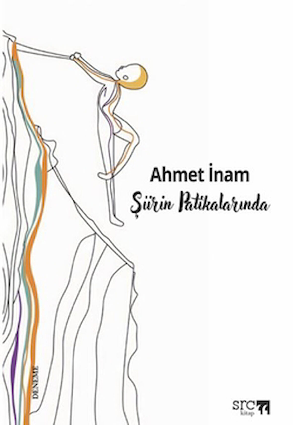 Şiirin Patikalarında