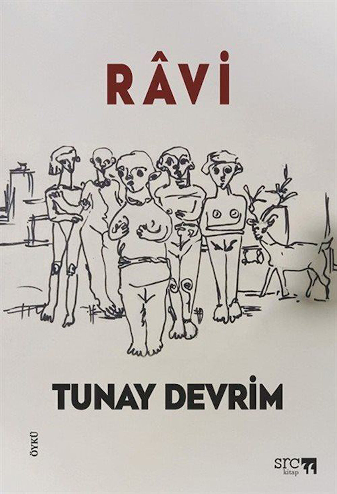 Ravi / Tunay Devrim