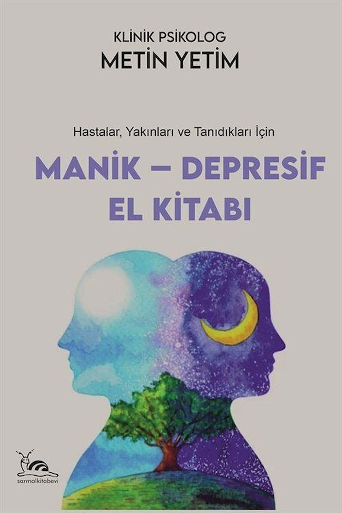 Manik-Depresif El Kitabı