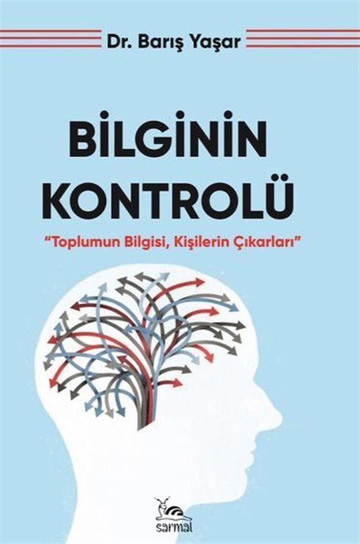 Bilginin Kontrolü