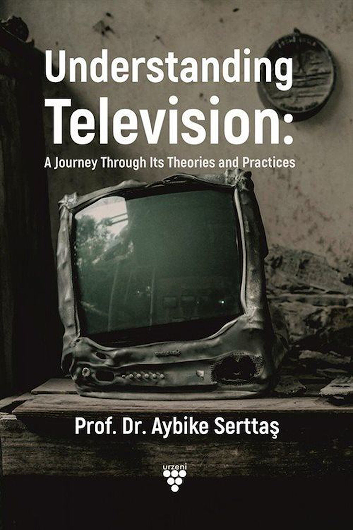 Understanding Television: & A Journey Through Its Theories and Practices / Aybike Serttaş Ertike