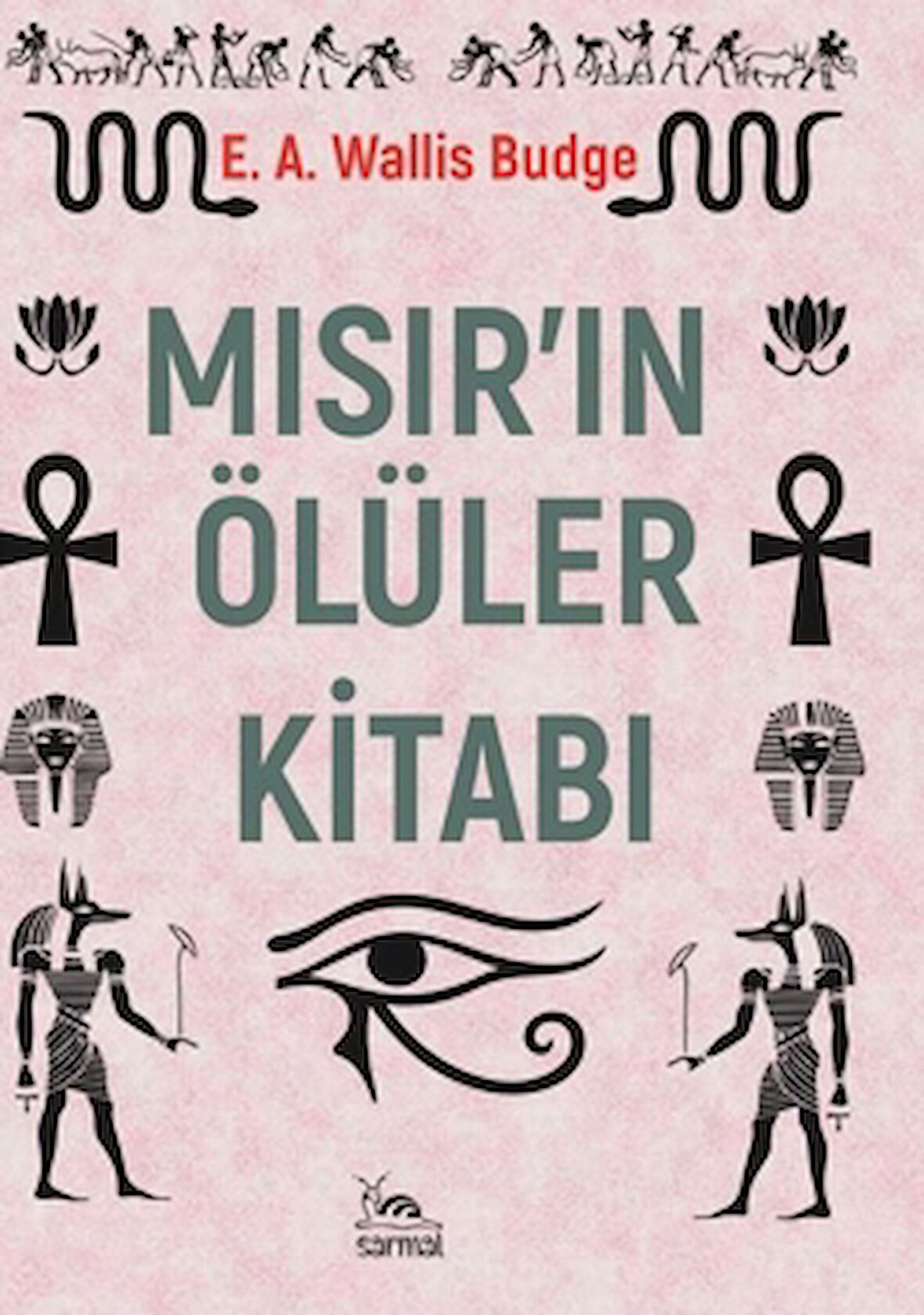 Mısır’ın Ölüler Kitabı