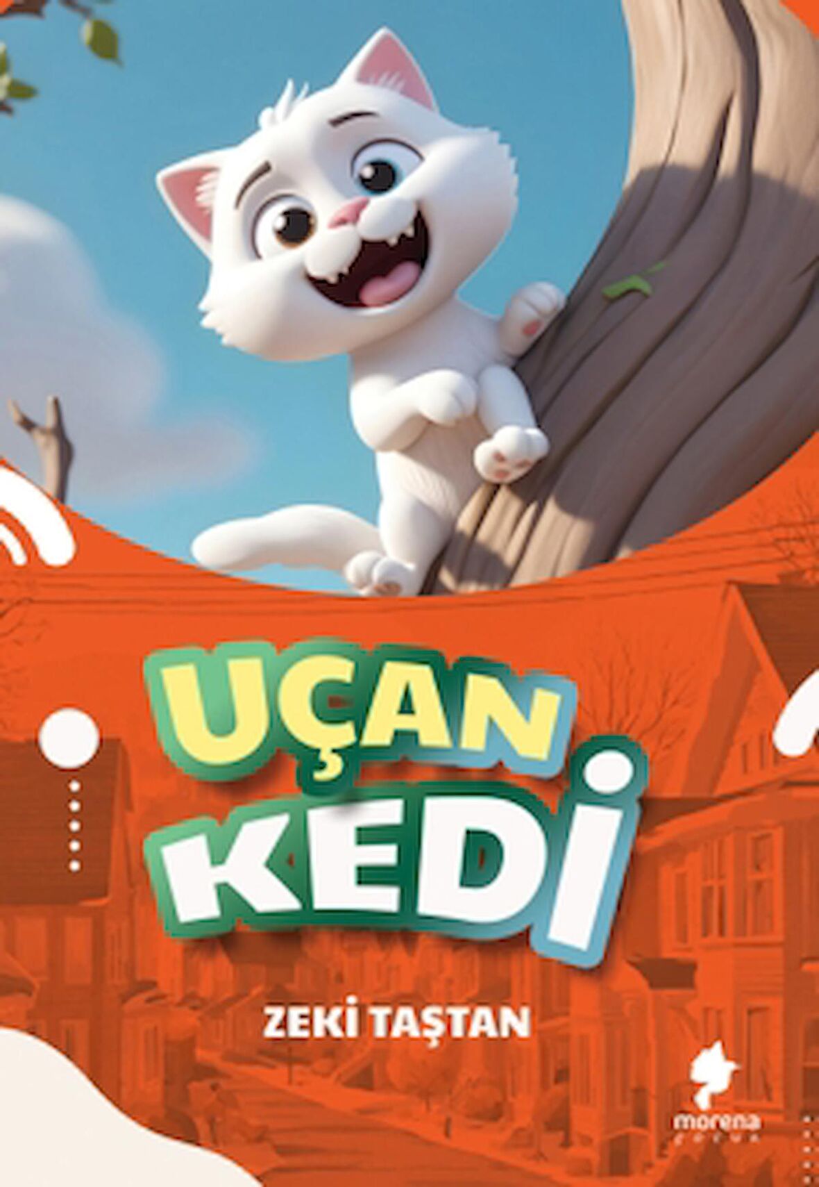 Uçan Kedi