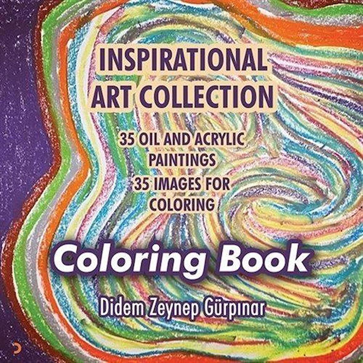 İnspirational Art Collection