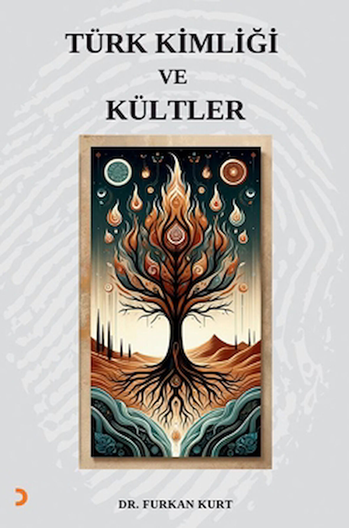 Türk Kimliği ve Kültler