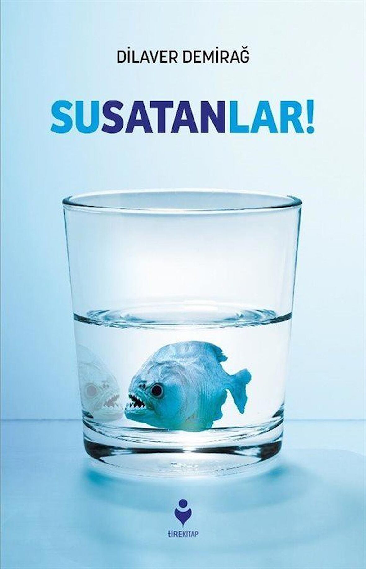 Susatanlar! - Suyumuzu Kimler Kıtlaştırdı?