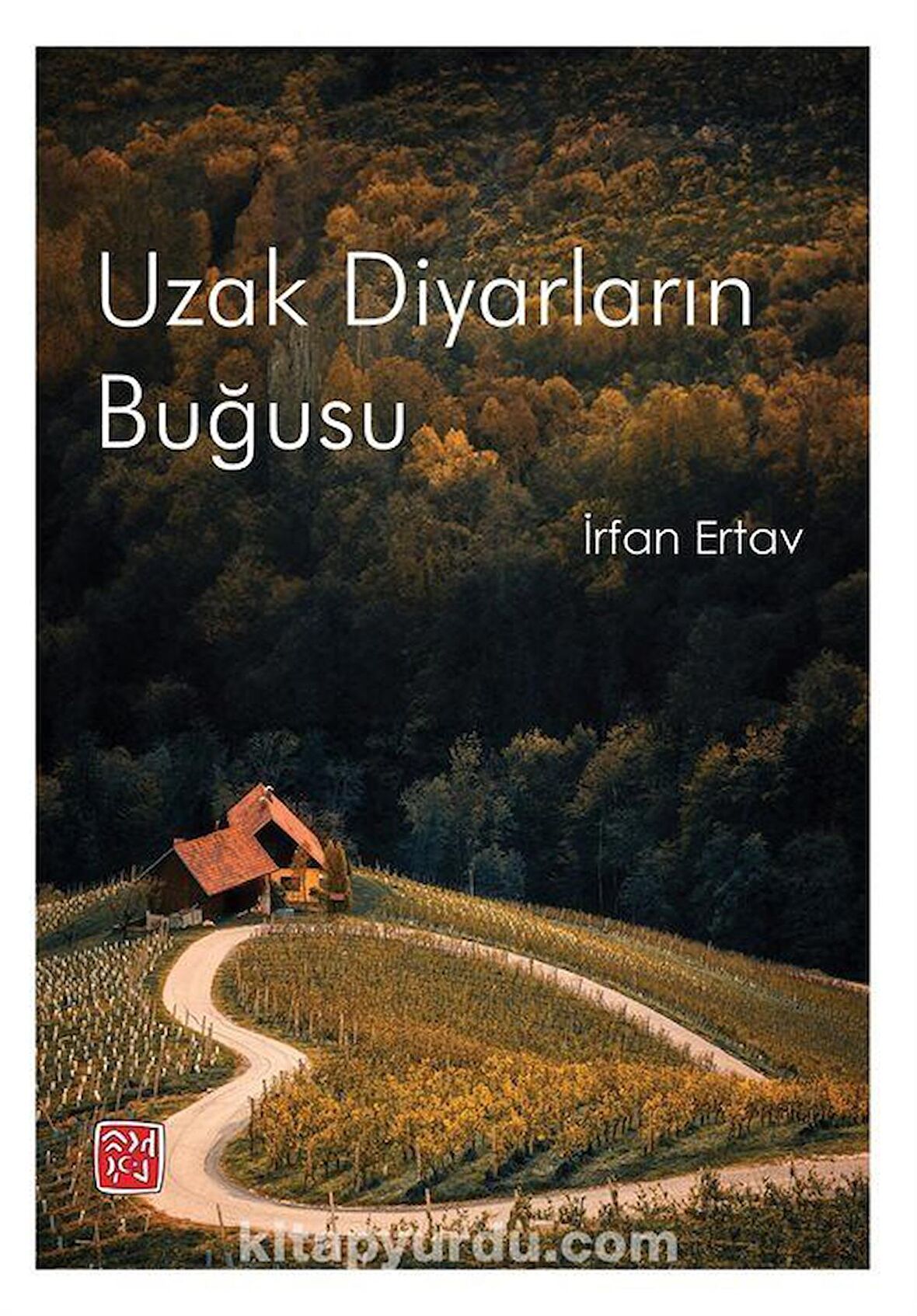 Uzak Diyarların Buğusu / İrfan Ertav