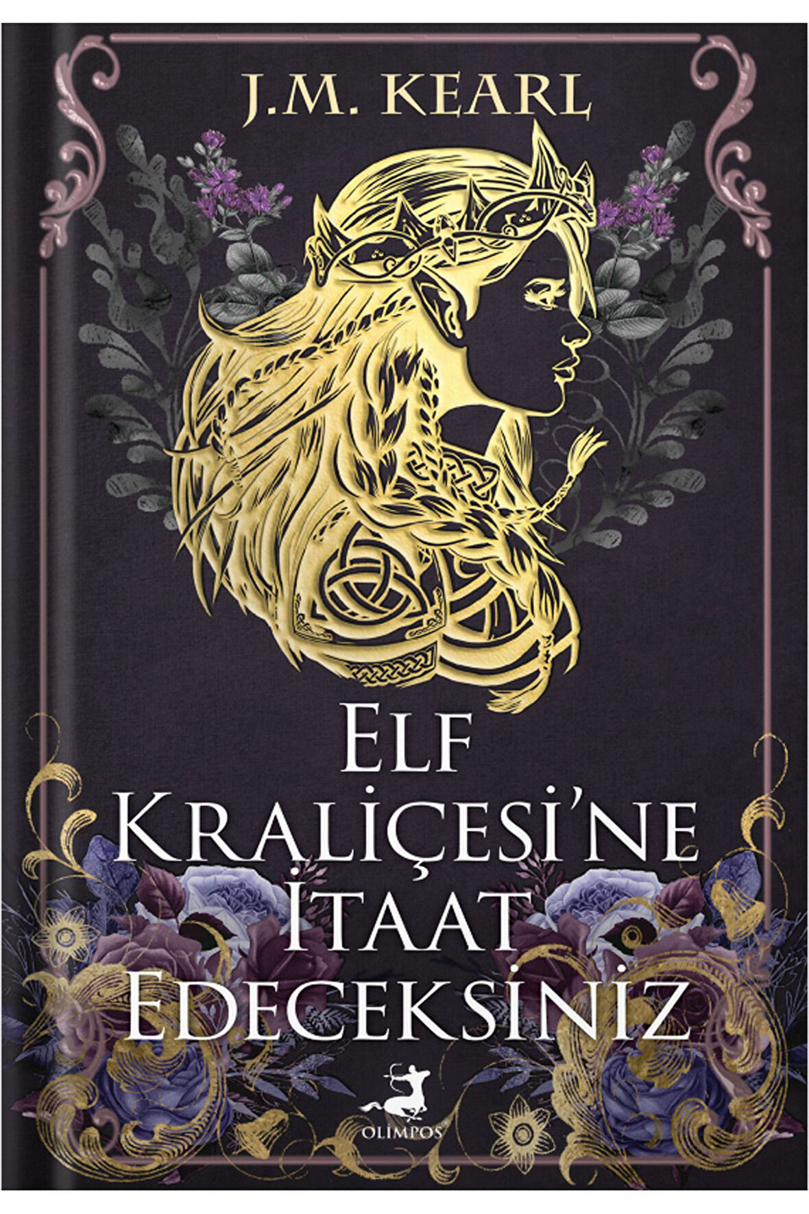 Elf Kraliçesi’ne İtaat Edeceksiniz