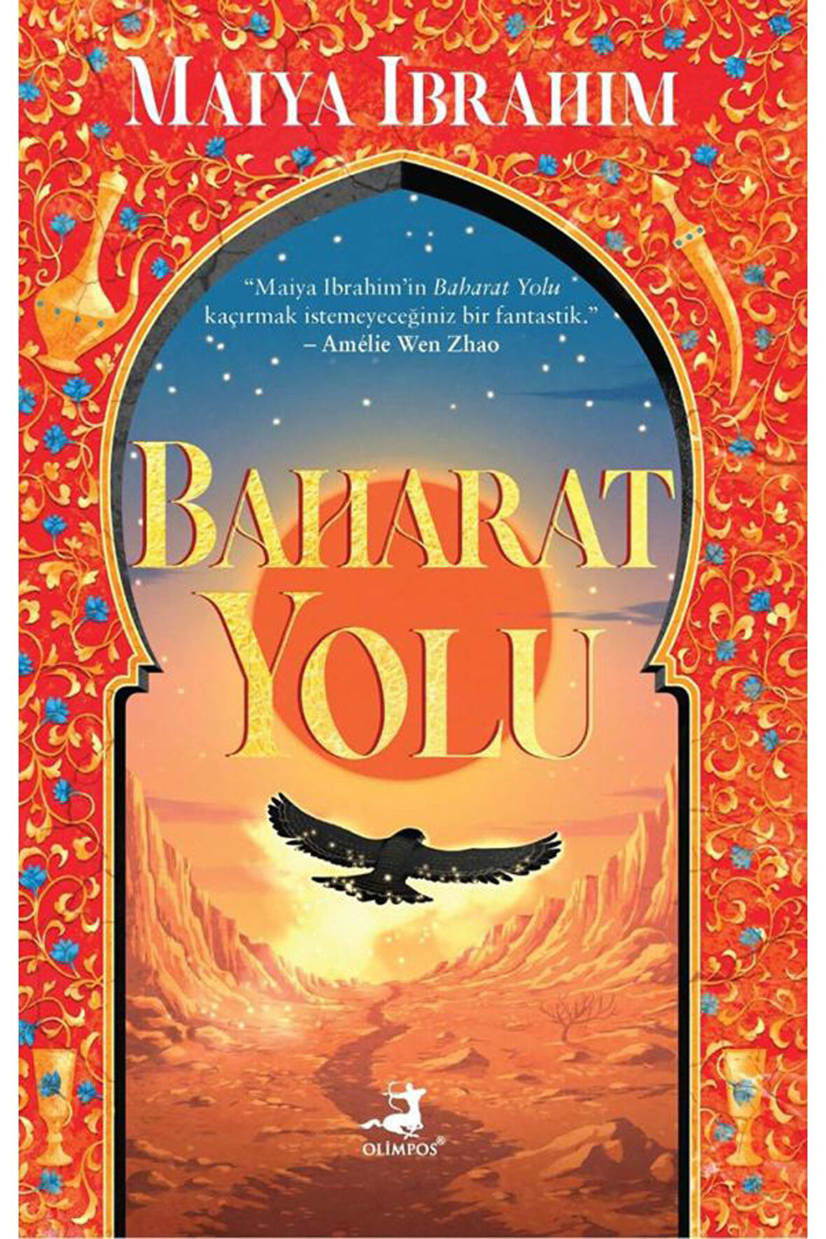 Baharat Yolu