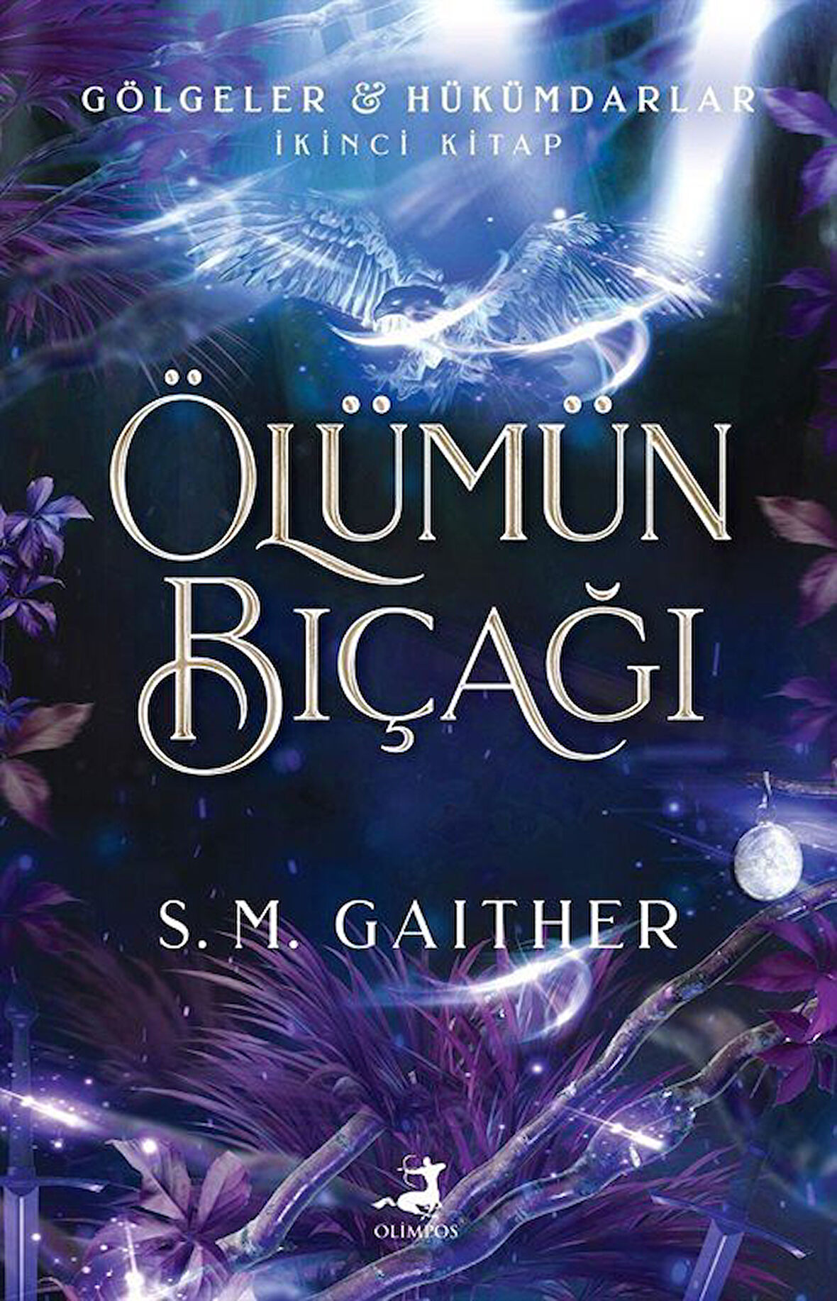Ölümün Bıçağı / S. M. Gaither
