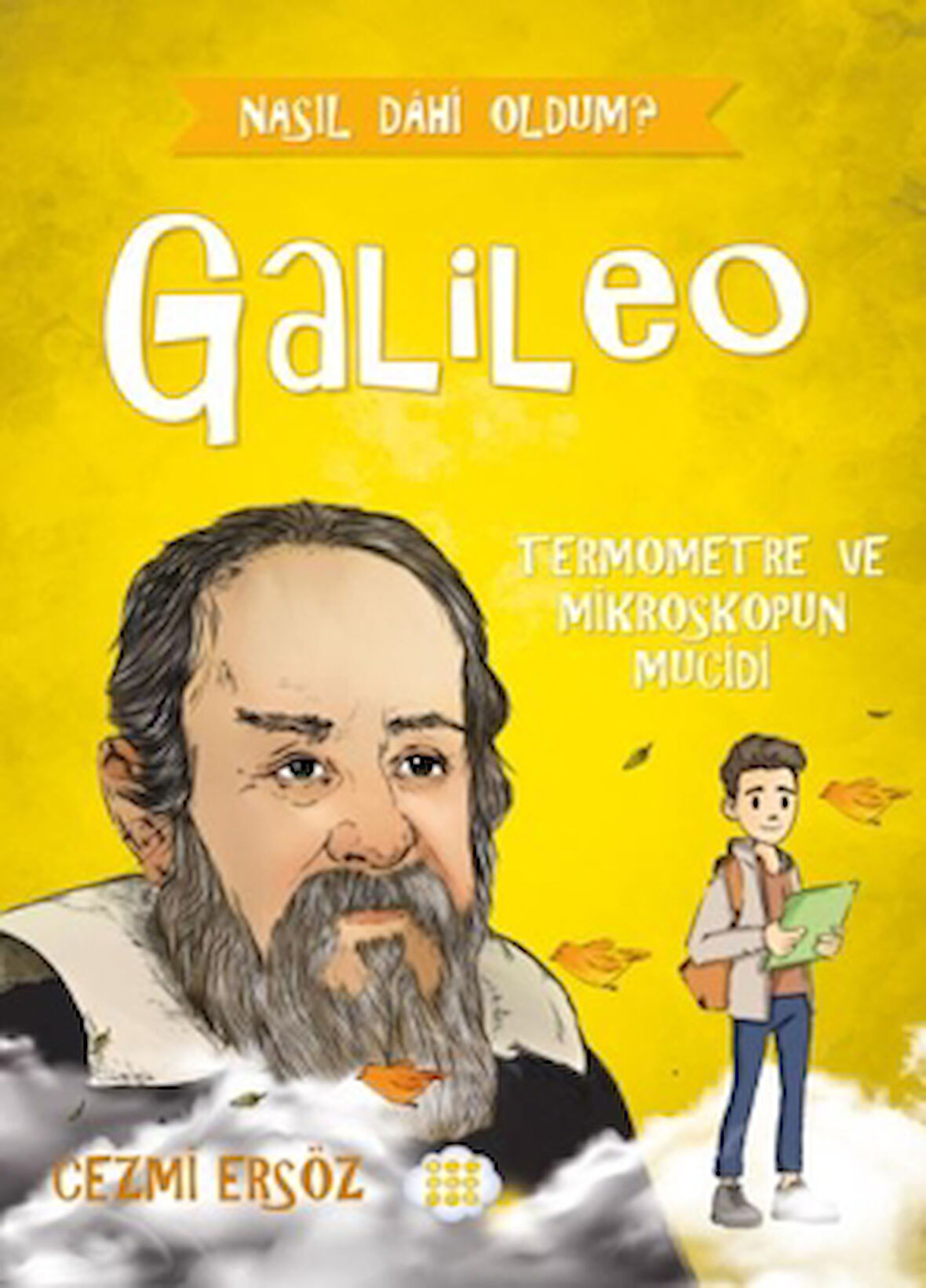 Galileo Termometre ve Mikroskopun Mucidi