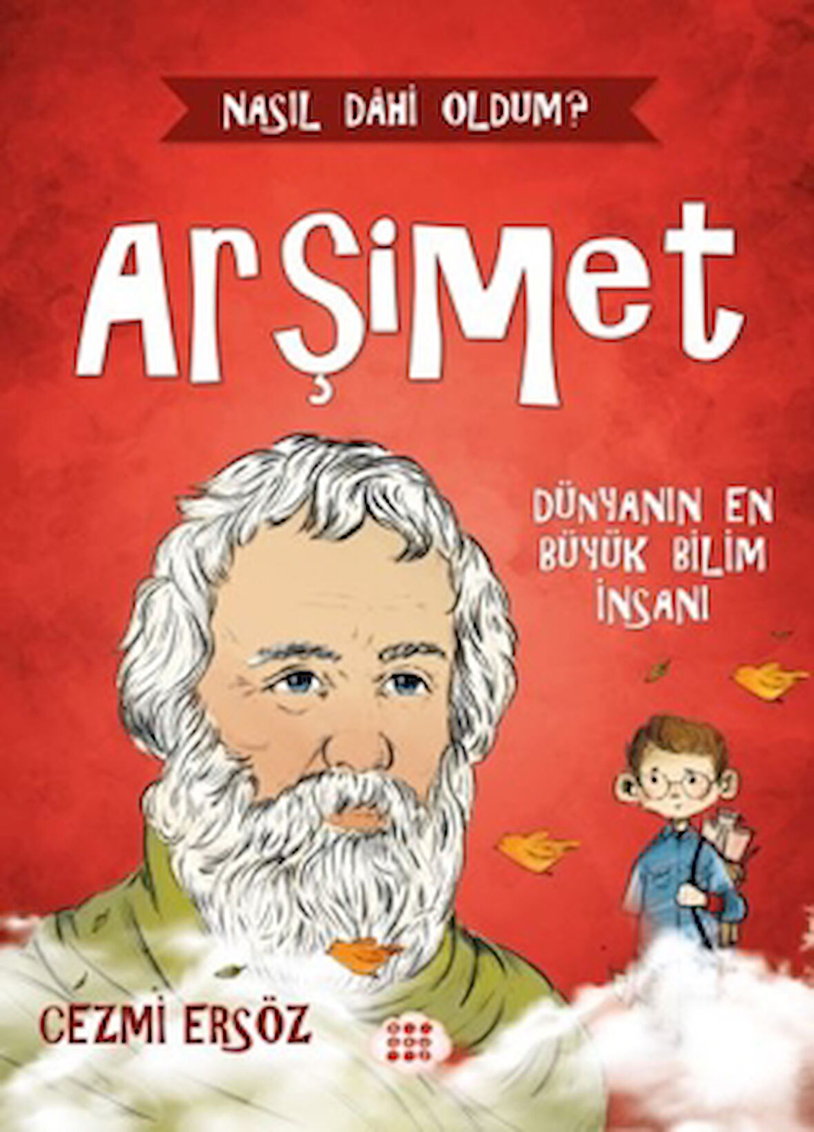 Arşimet Dünyanın En Büyük Bilim İnsanı