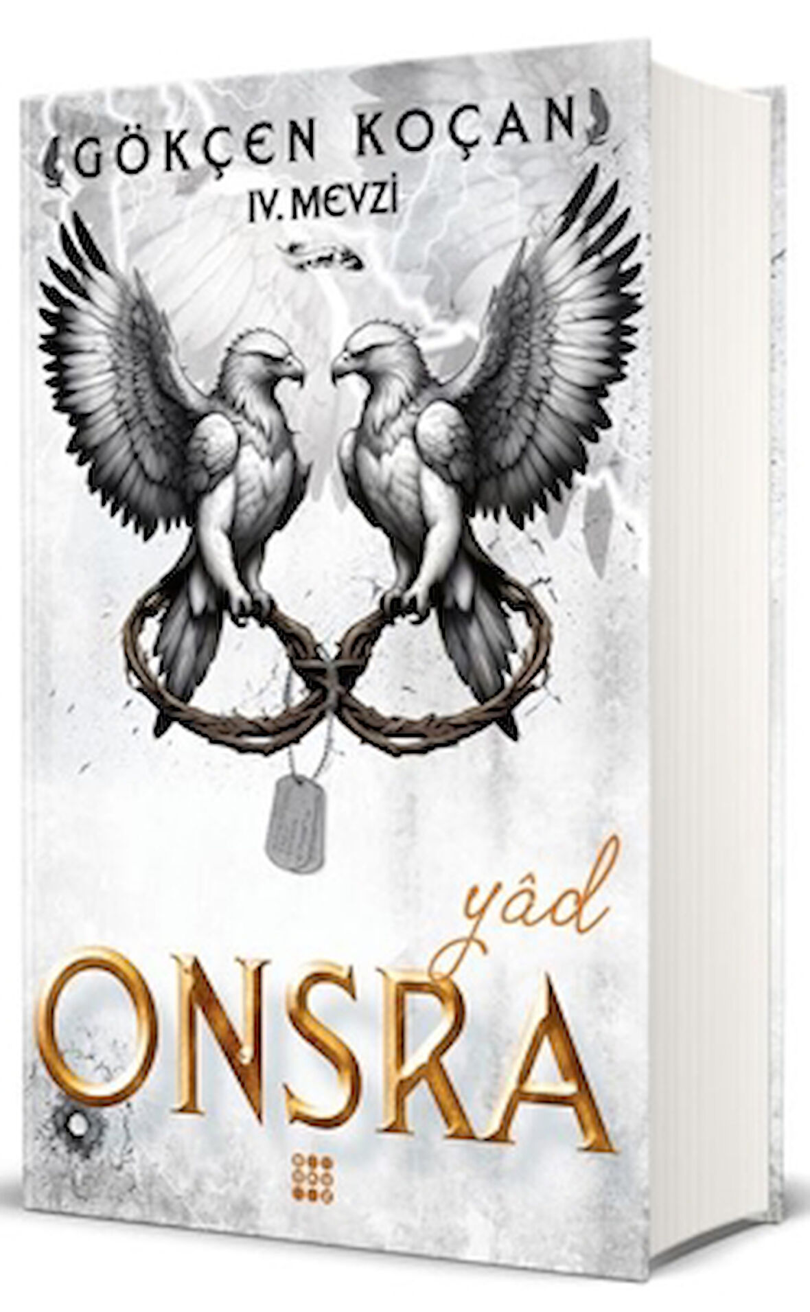 Onsra 4 – Yâd