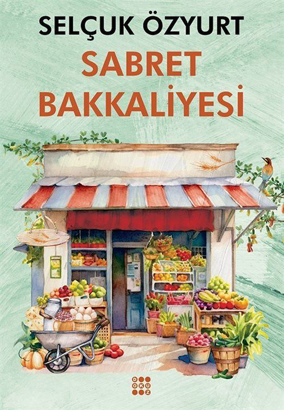 Sabret Bakkaliyesi / Selçuk Özyurt