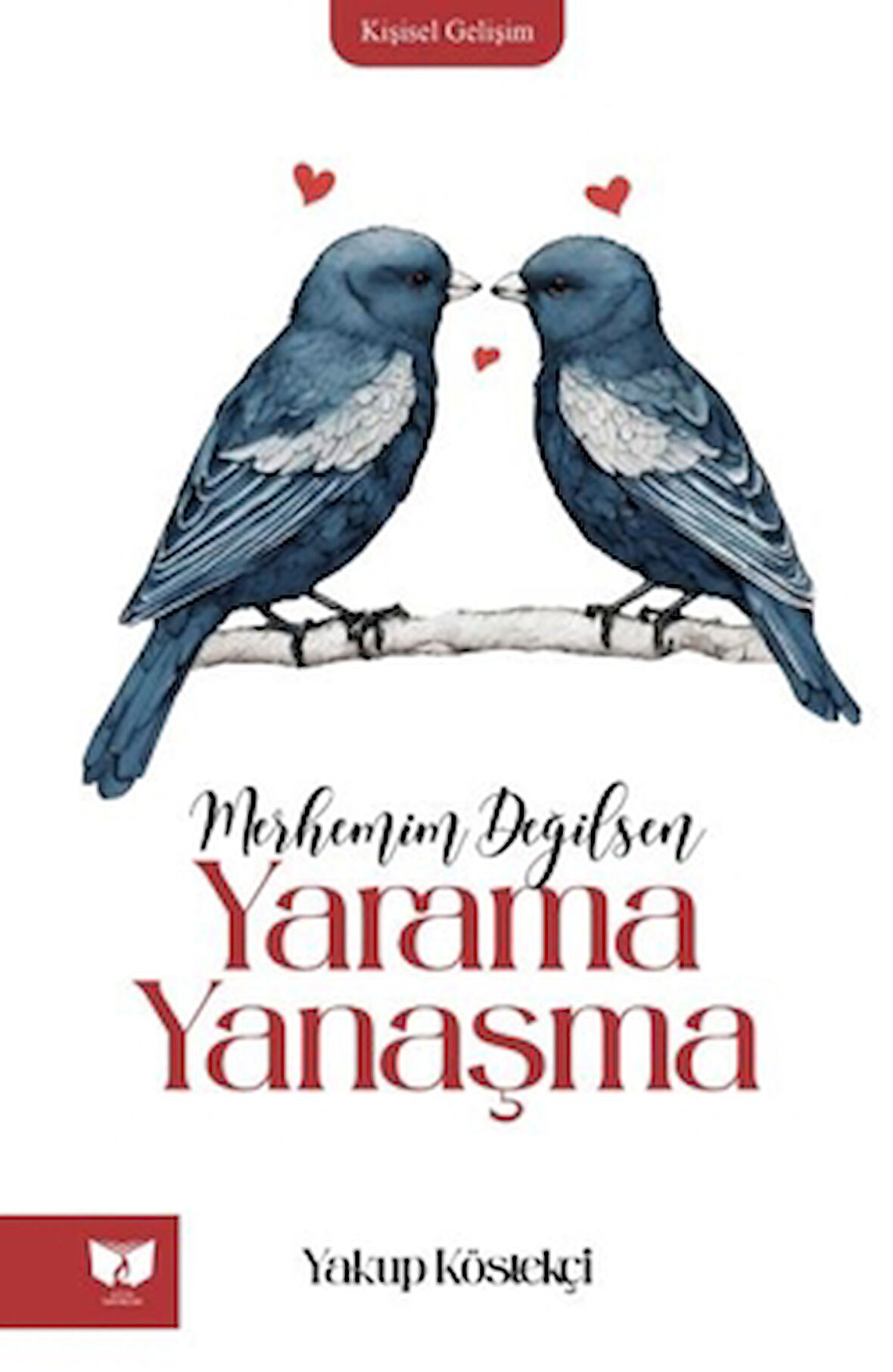 Merhemim Değilsen Yarama Yanaşma