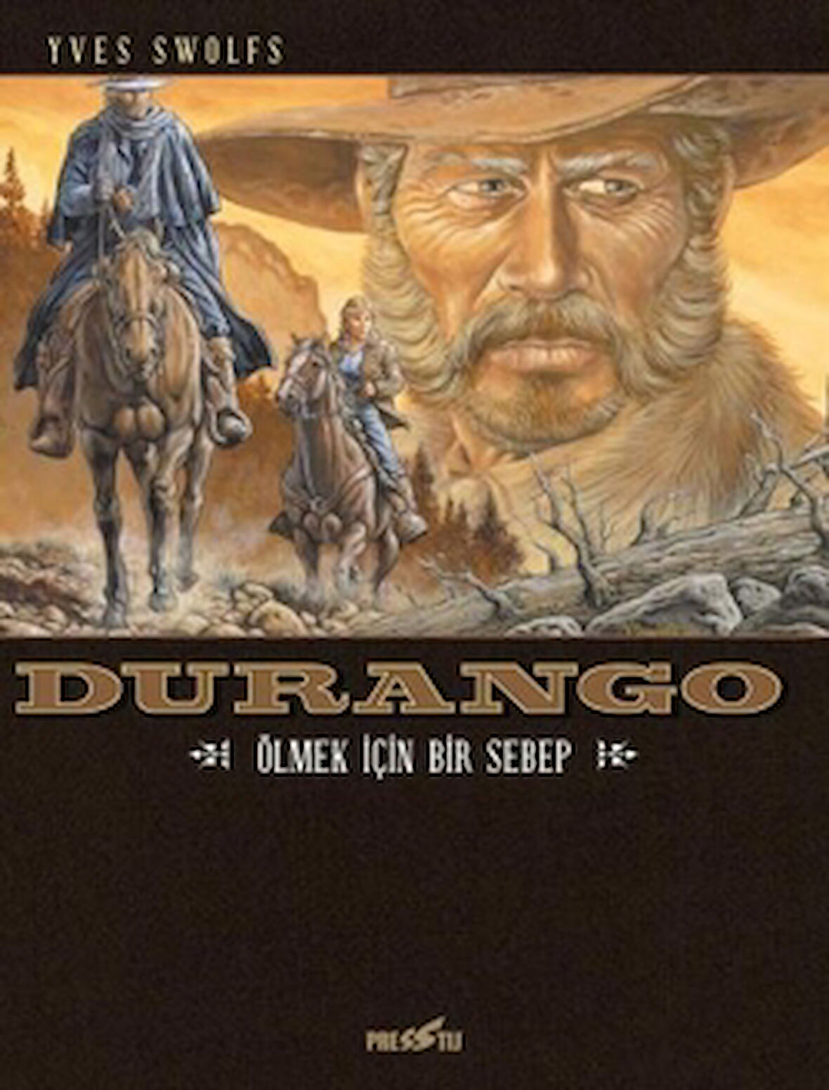 Durango 8