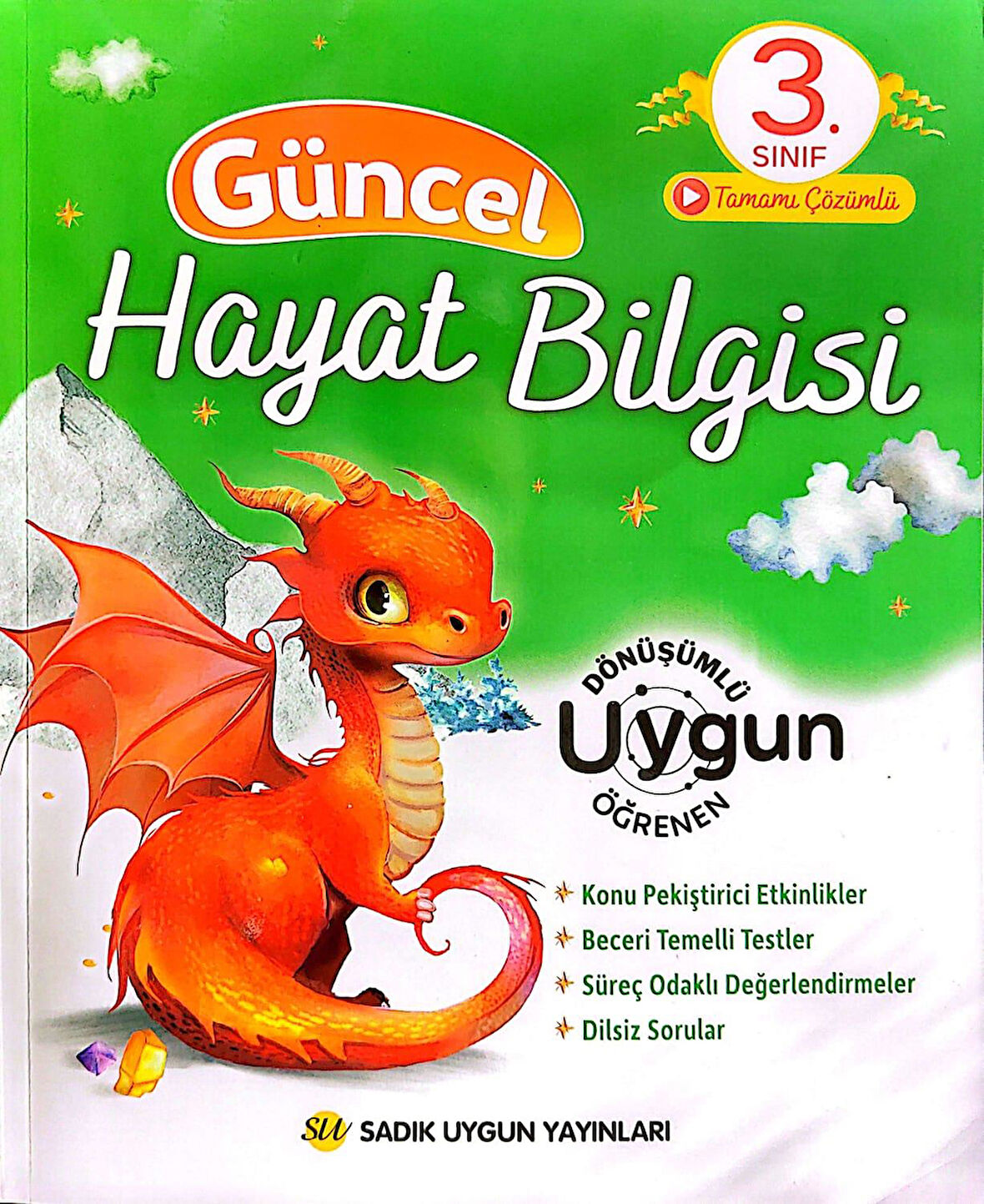 3. Sınıf Hayat Bilgisi Güncel